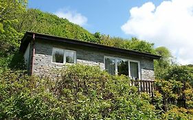 Bantry Cottage At Crackington Haven, Near Bude And Boscastle, Cornwall